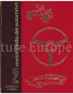 ENCICLOPÉDIADEL AUTOMÓVIL 2