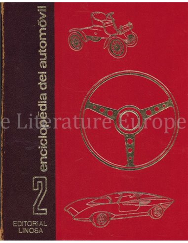 ENCICLOPÉDIADEL AUTOMÓVIL 2