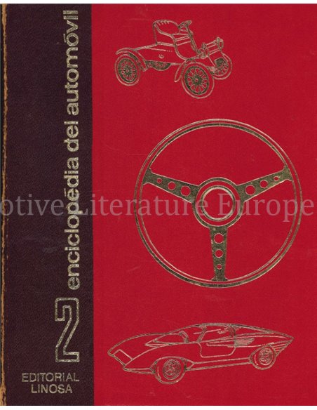 ENCICLOPÉDIADEL AUTOMÓVIL 2