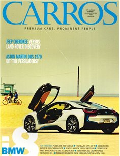 2014 CARROS MAGAZINE 04 NEDERLANDS