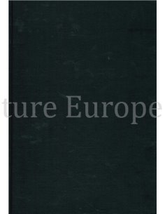 1965 AUTO UNIVERSUM YEARBOOK ENGLISH