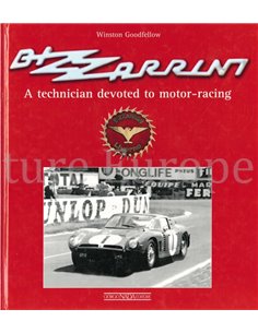 BIZZARRINI - A TECHNICIAN DEVOTED TO MOTOR-RACING 