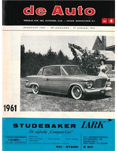 1961 DE AUTO MAGAZINE 04 DUTCH