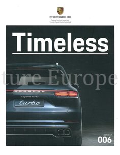 2015 TIMELESS Nr. 006 (PORSCHE CLASSIC CENTER GELDERLAND)