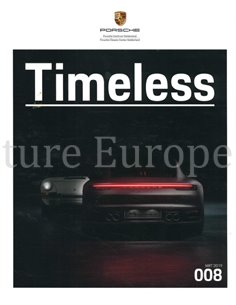 2015 TIMELESS Nr. 008 (PORSCHE CLASSIC CENTER GELDERLAND)