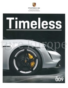 2015 TIMELESS Nr. 009 (PORSCHE CLASSIC CENTER GELDERLAND)