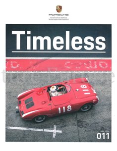 2022 TIMELESS Nr. 011 (PORSCHE CLASSIC CENTER GELDERLAND)