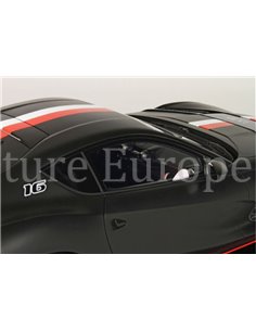 2021 FERRARI 812 COMPETIZONE BBR MODELAUTO 1/56 2