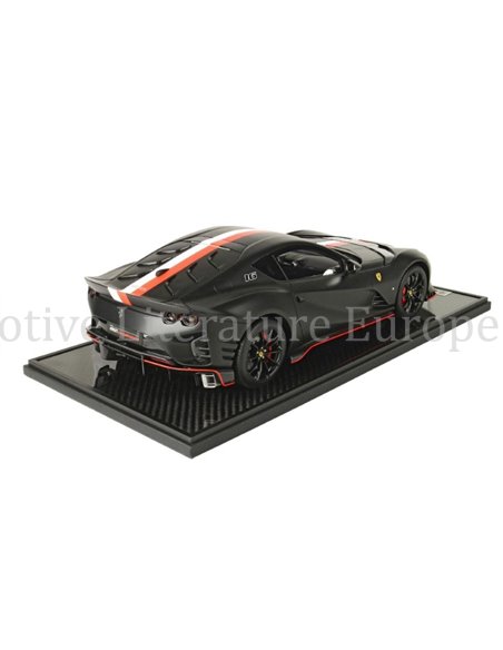 2021 FERRARI 812 COMPETIZONE BBR MODELCAR 1/56