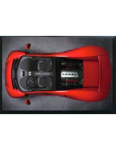 2012 GTA MOTOR SPANO BROCHURE ENGELS 2