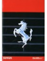 1993 FERRARI 348GT BROCHURE 788/93