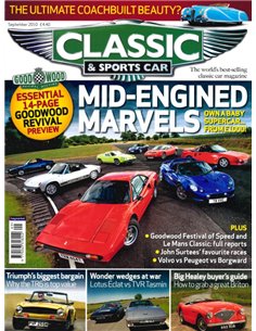 2010 CLASSIC AND SPORTSCAR MAGAZINE (09) SEPTEMBER ENGLISH