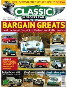 2015 CLASSIC AND SPORTSCAR MAGAZINE (05) MEI ENGELS