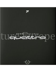 FUORI CONCORSO, QUATTRO