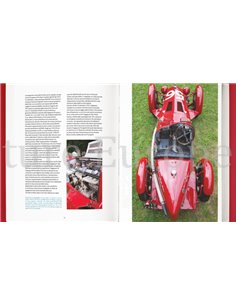 ALFA ROMEO, CARS FOR PASSION (UPDATED EDITION) 2