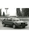 1983 ALFA ROMEO SPRINT QV PERSFOTO 