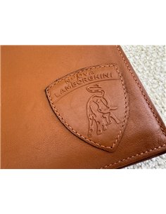 1986 LAMBORGHINI COUNTACH 5000 QV POUCH 2