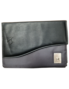 CITROËN DS3 | DS4 | DS5 BOORDMAP