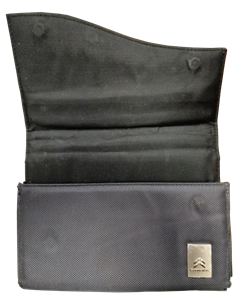 CITROËN DS3 | DS4 | DS5 BOORDMAP 2