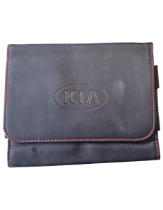 KIA EV6 | EV9 | CEED | SPORTAGE WALLET