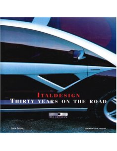 PININFARINA, PRESTIGE AND TRADITION  1930 - 1980