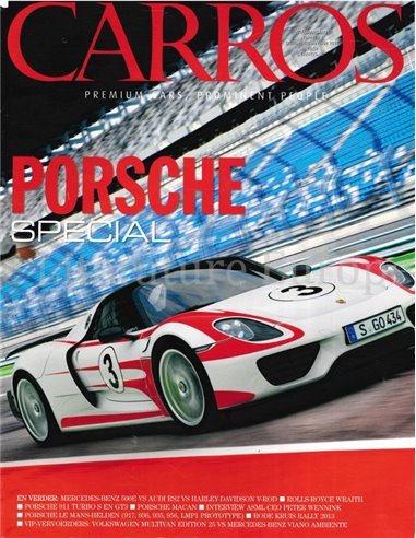 2014 CARROS MAGAZINE 08 DUTCH