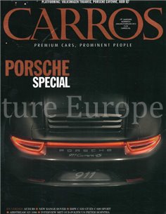 2013 CARROS MAGAZINE 03 NEDERLANDS