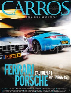 2015 CARROS MAGAZIN 07 NIEDERLÄNDISCH