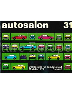 1979 AUTOSALON 31