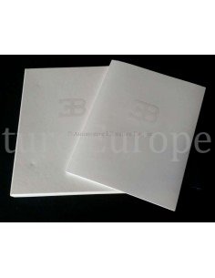 2009 BUGATTI VEYRON 16.4 GRAND SPORT HARDBACK BROCHURE EN / DE / FR 2