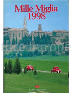 MILLE MIGLIA 1998