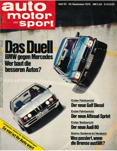 1987 AUTO MOTOR UND SPORT 02 DUITS