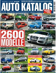 2008 AUTO KATALOG DUITS 51