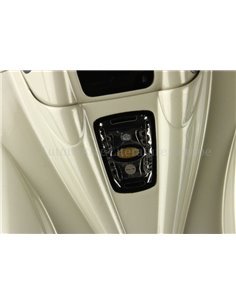 2023 PAGANI UTPIA GRIGIO RINASCIMENTO BBR MODELCAR X/330 2