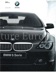 VERSCHIEDENE BMW PREISLISTE NIEDERLÄNDISCH 2