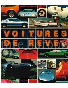 VOITURES DE REVE