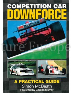 COMPETITION CAR DOWNFORCE, A PRACTICAL GUIDE