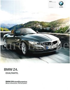 DIVERSE BMW PRIJSLIJSTEN  2