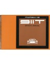 1968 PORSCHE 911 T INSTRUCTIEBOEKJE ENGELS