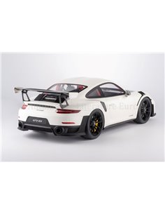 2013 FERRARI LAFERRARI TAILOR MADE BABY BLUE BBR MODELCAR 21/40 2