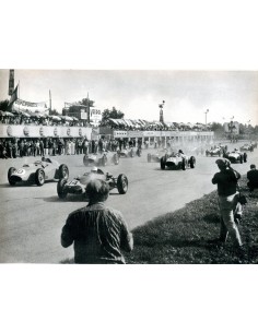 1959 FERRARI JAARBOEK ITALIAANS 2