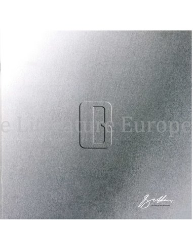 2008 BITTER SC COUPE BROCHURE ENGELS