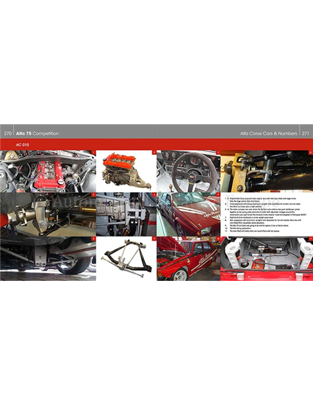 ALFA ROMEO 75 &  MILANO: DRIVEN TO BE DIFFERENT