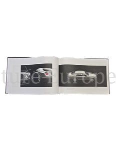 2011 BENTLEY MULSANNE DESIGN BROCHURE ENGELS 2