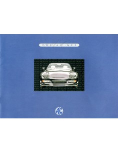 2002 AC ACE BROCHURE ENGELS