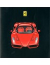 2003 FERRARI ENZO PERSMAP ENGELS 1917/03