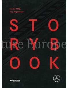 INSIDE AMG, STORYBOOK