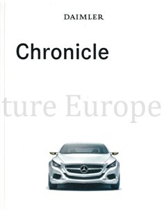 DAIMLER CHRONICLE
