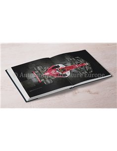 ALFA ROMEO CARS IN MOTORSPORT SINCE 1945 2