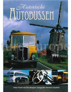 HISTORISCHE AUTOBUSSEN 
